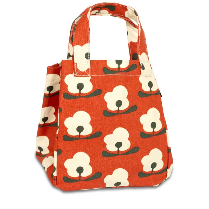 Lunch Tote : Enid