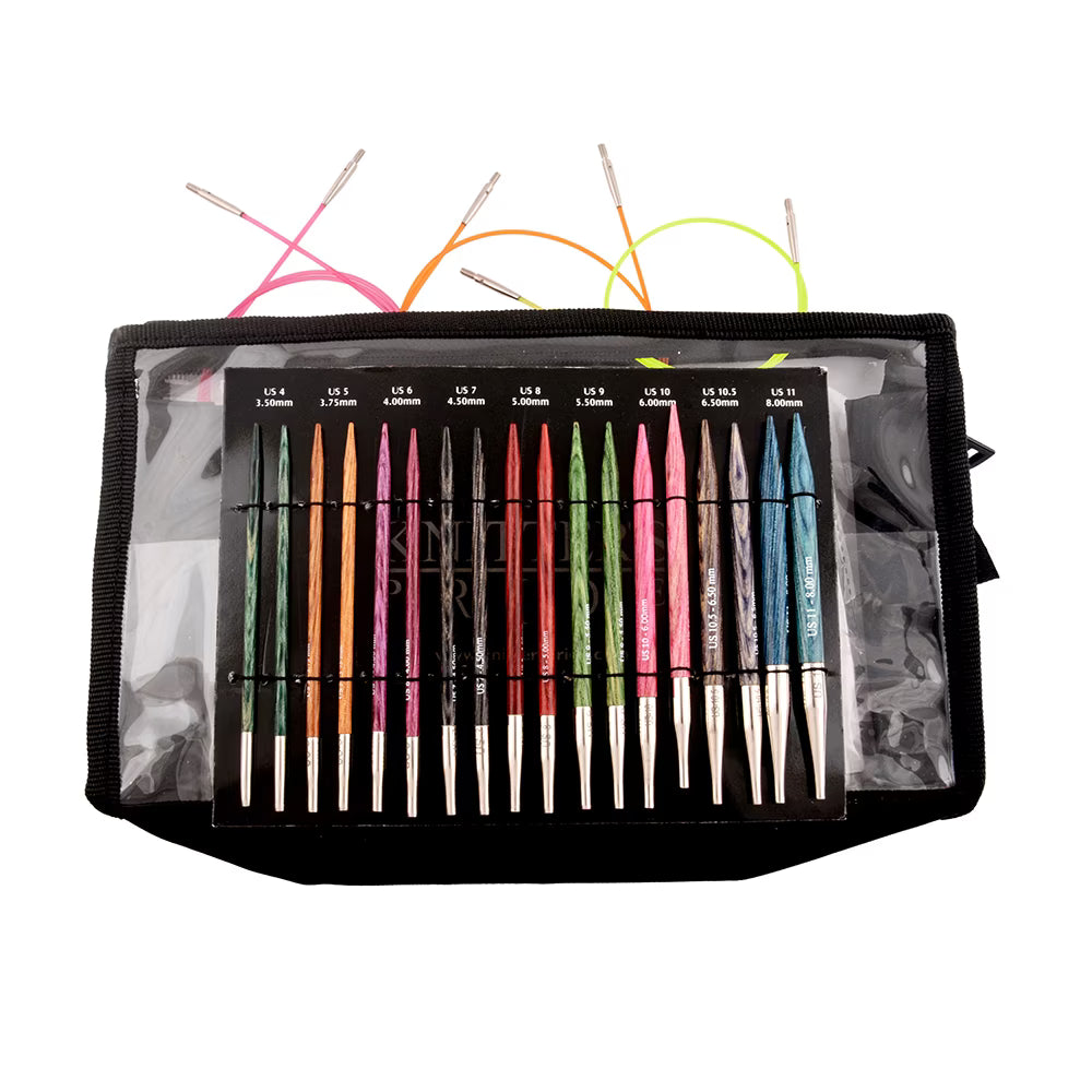 Dreamz Deluxe 5" IC Set