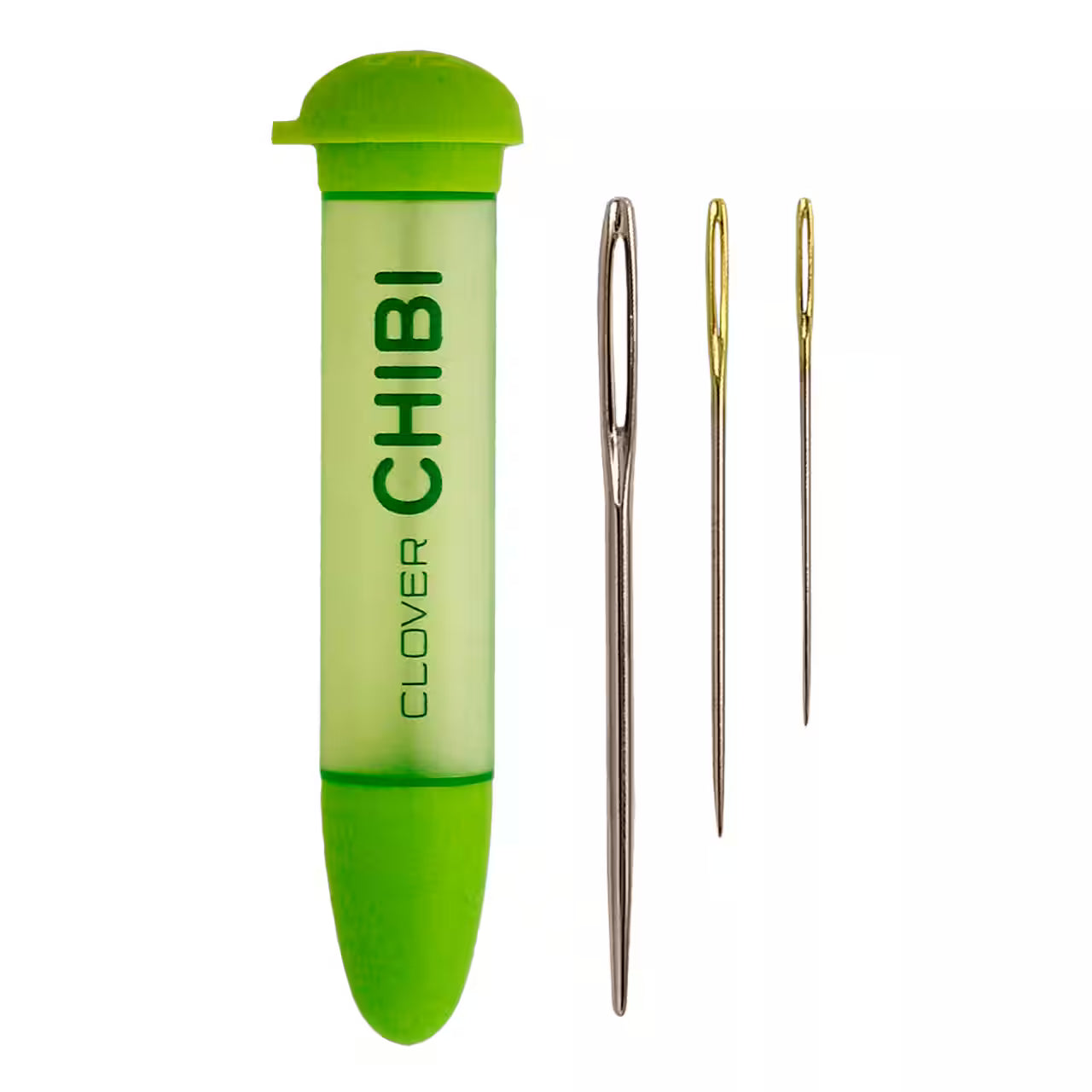 Clover Chibi Tapestry Needle Set