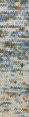 128 Superwash Hand Paints