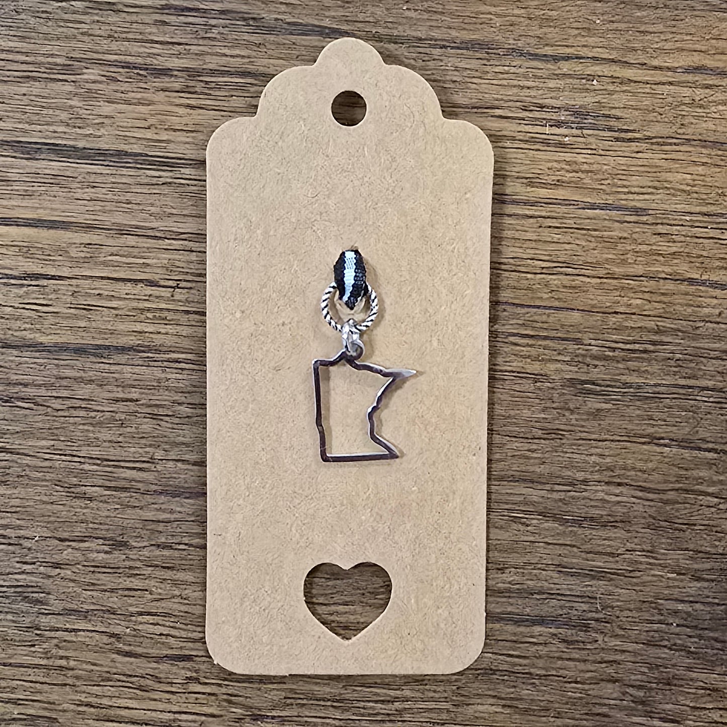 MN Stitch Marker
