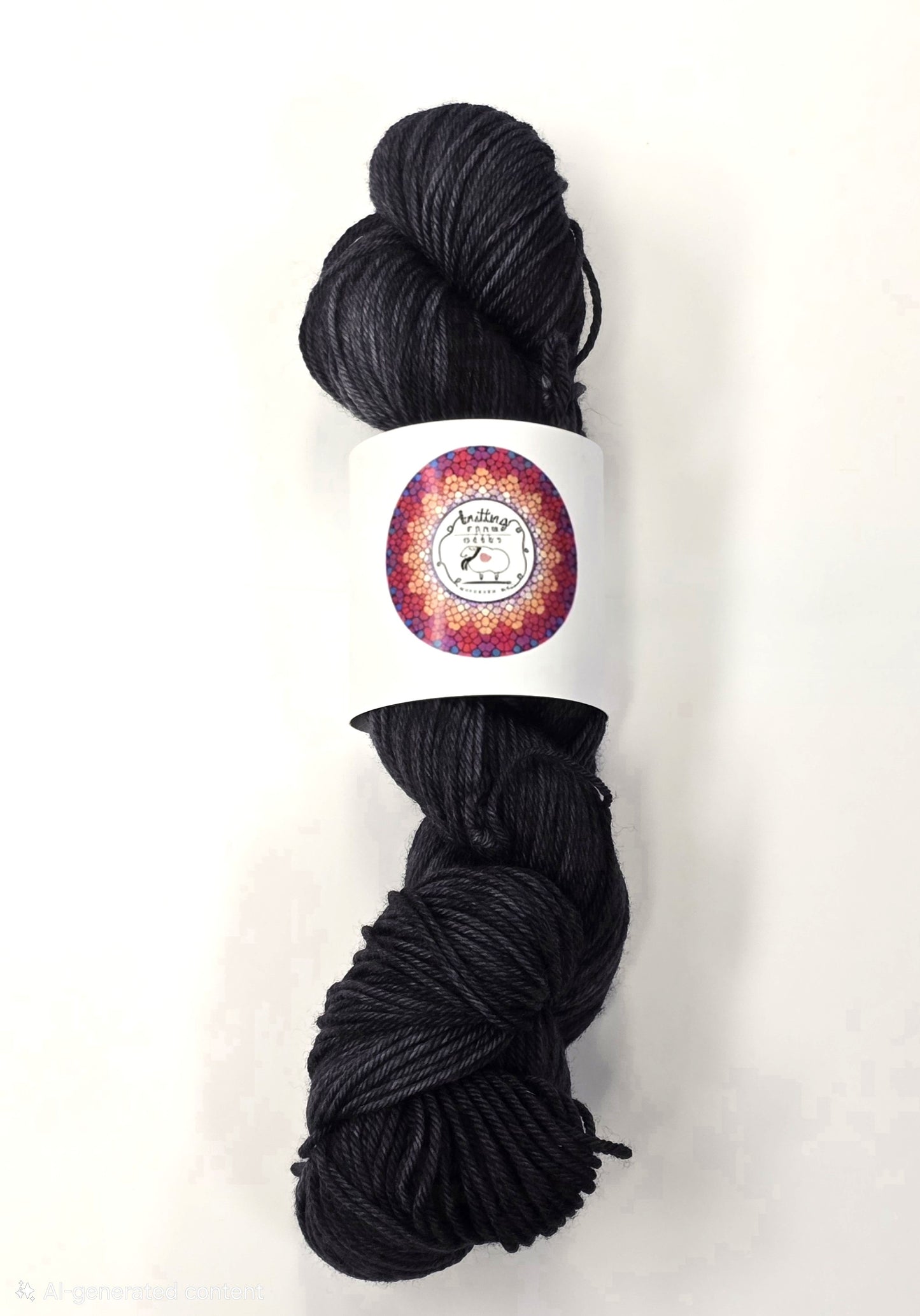 Sister Weekend Yarn Co. Single Skein Lead Preorder