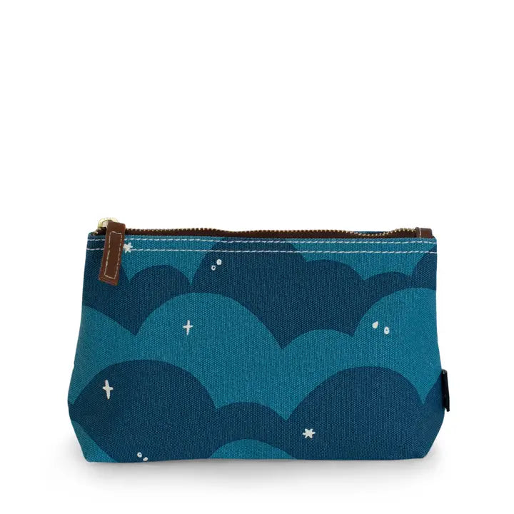 Pouch M : Plaka