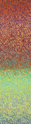 Cascade 220 Superwash Wave 113