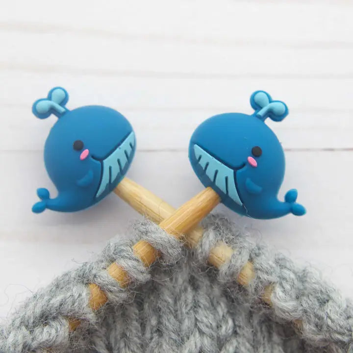 F&P Stoppers