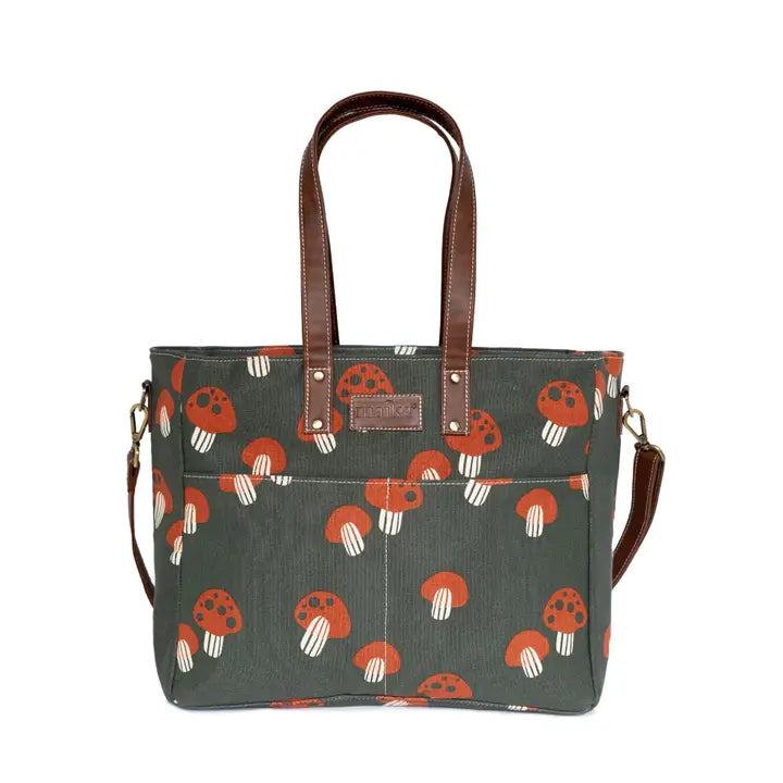 Essential Tote : Mendocino