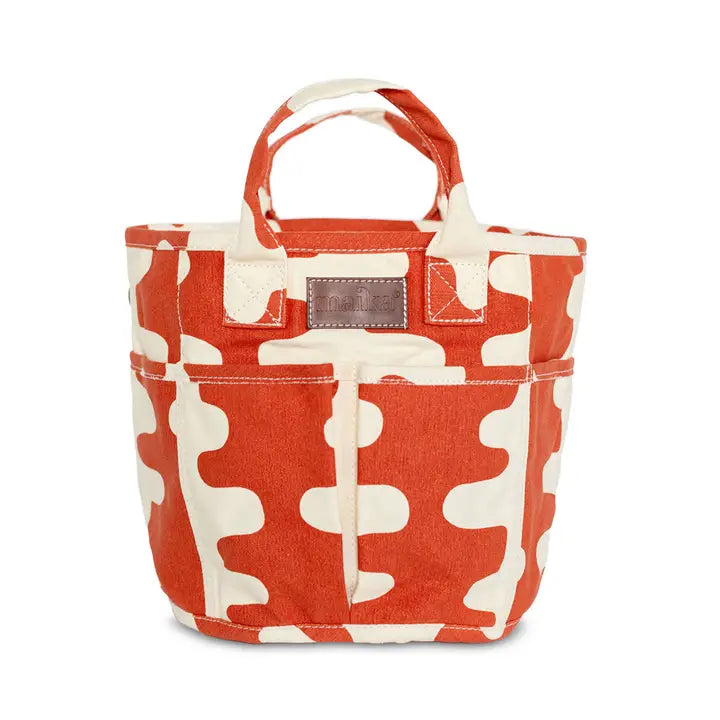 Project Tote : Echo Tangerine