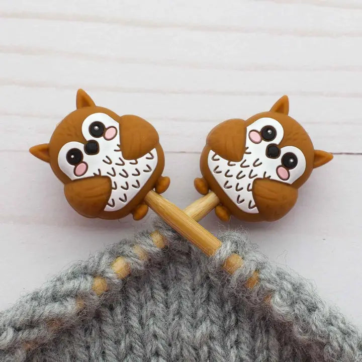 F&P Stoppers