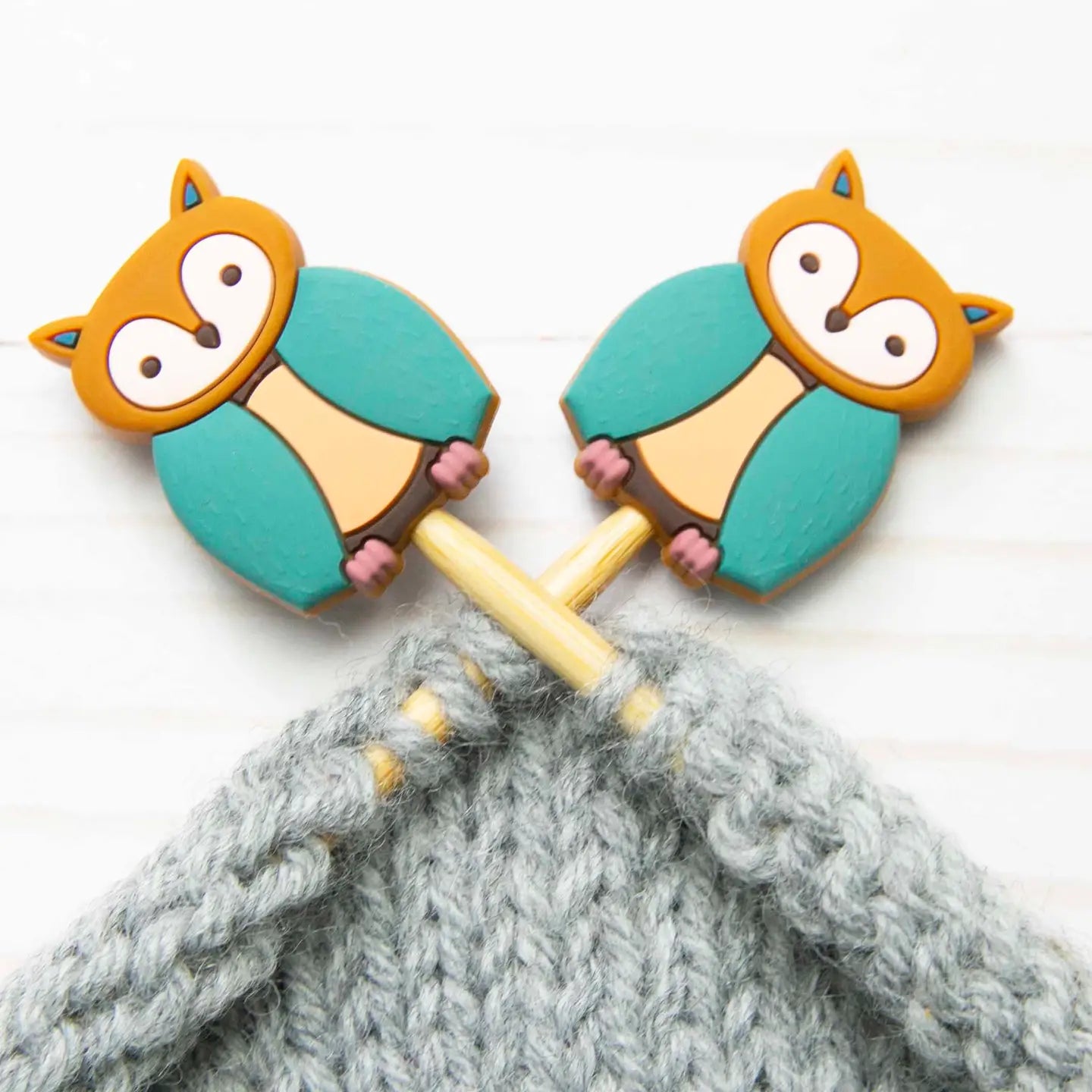 F&P Stoppers