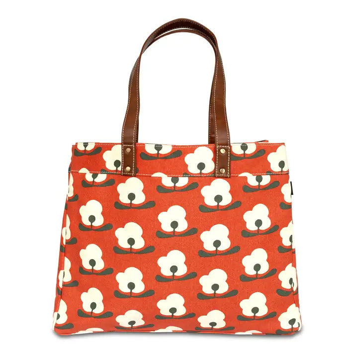 Carryall Tote : Enid