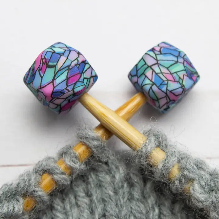 F&P Stoppers- Hexagon