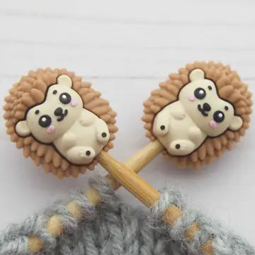 F&P Stoppers
