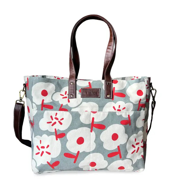 Essential Tote : Sierra