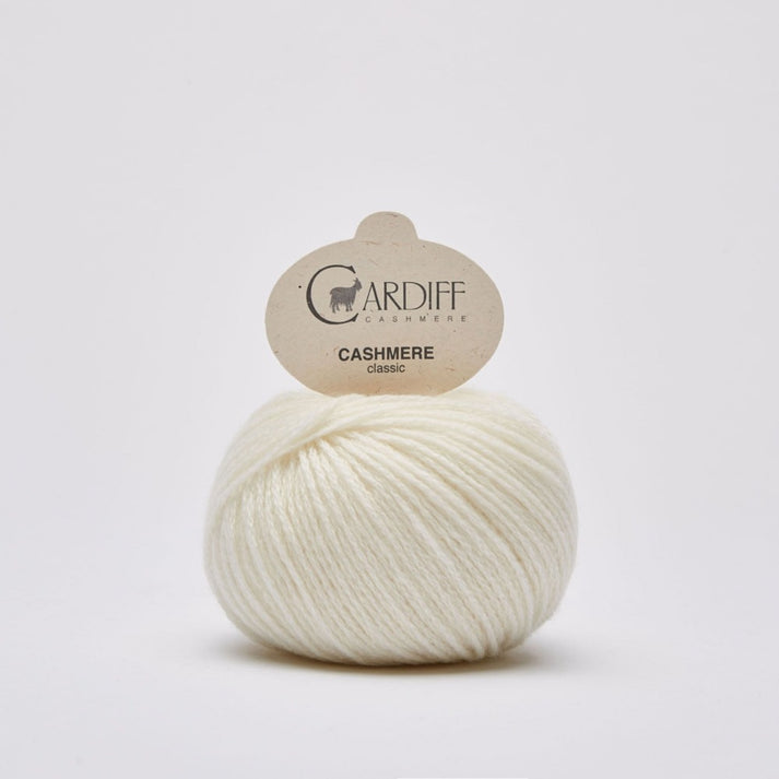 Cardiff Classic Cashmere