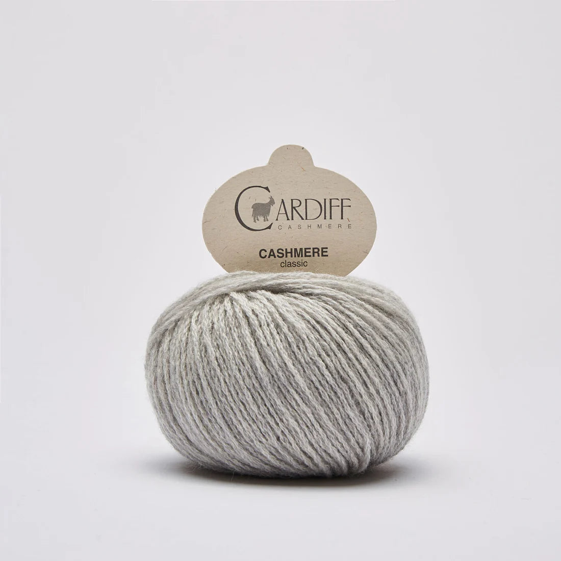 Cardiff Classic Cashmere