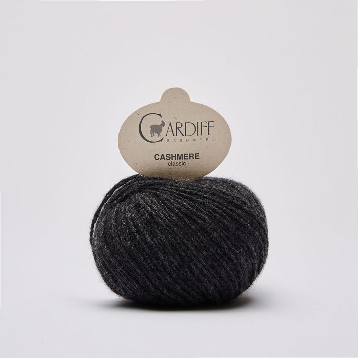 Cardiff Classic Cashmere