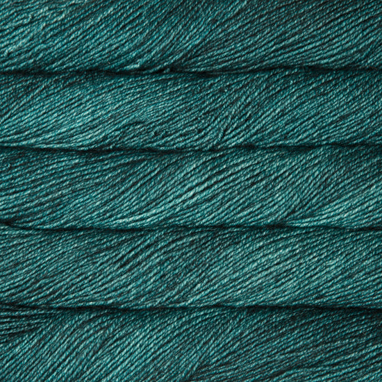 Dos Tierras Teal Feather
