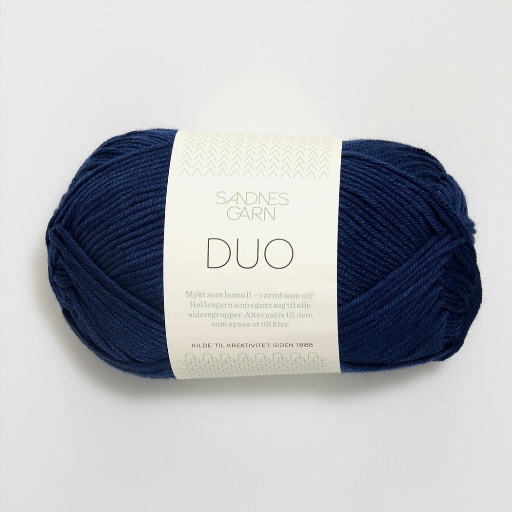 Sandnes Garn Duo 5575