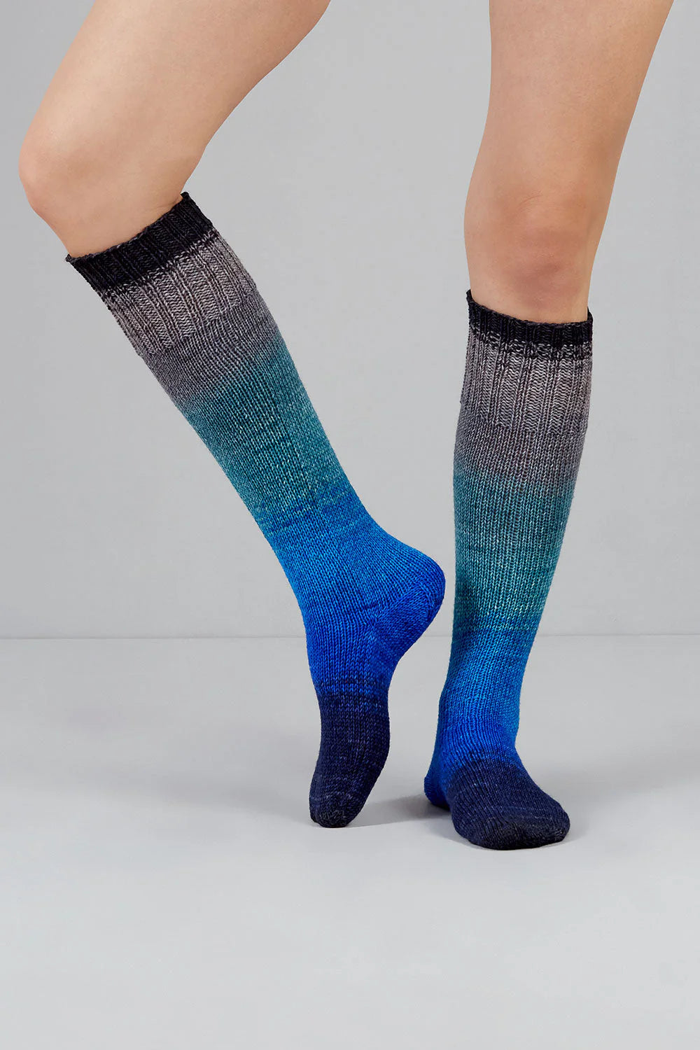 Echoes Sock