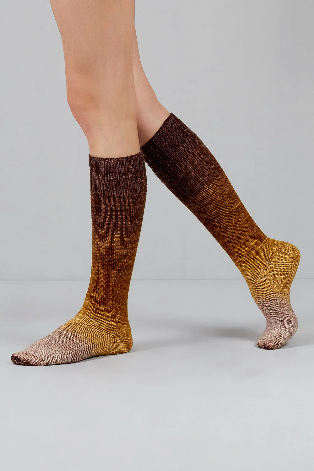 Echoes Sock