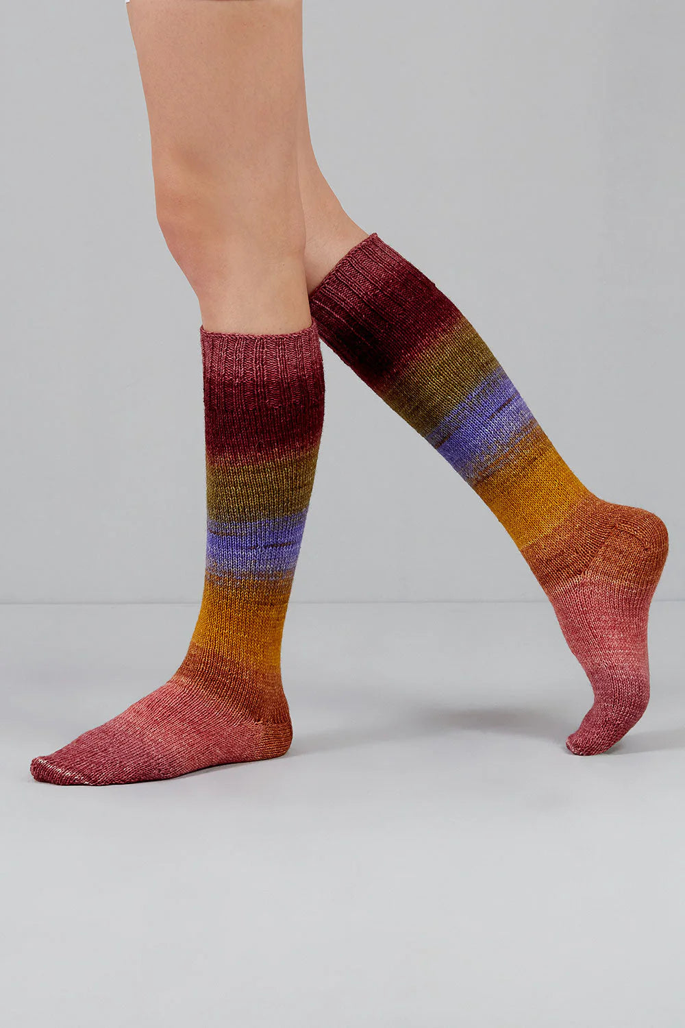 Echoes Sock