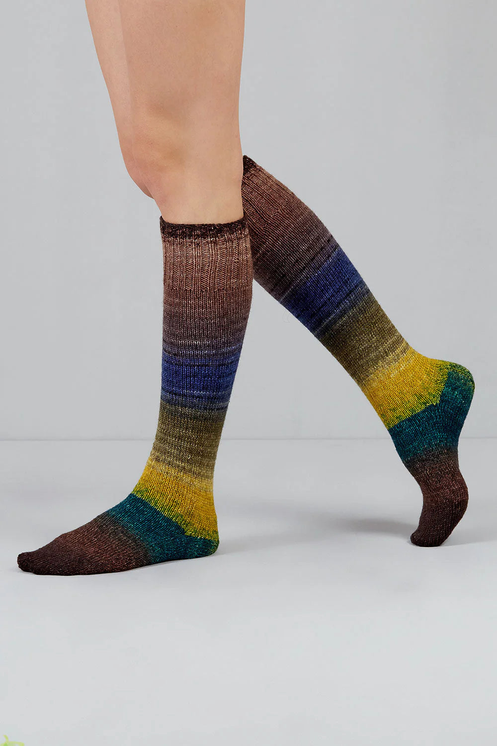 Echoes Sock