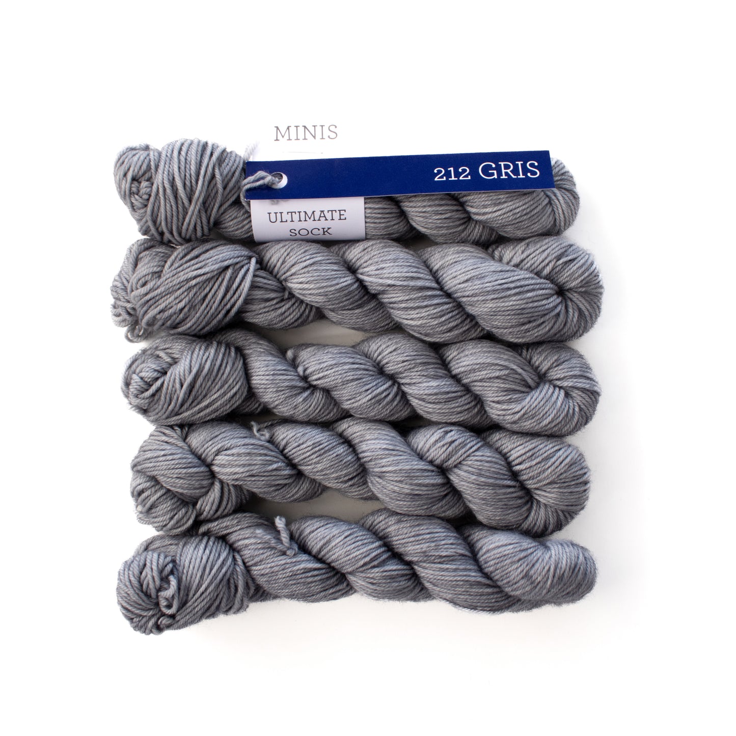 US Mini Gris