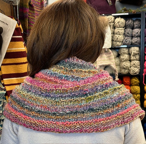 Happy Winter Hug January 22