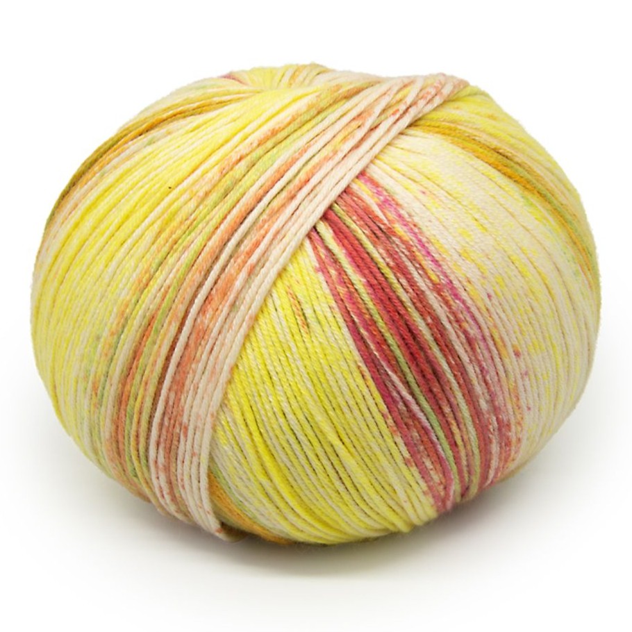Inca Cotton 03