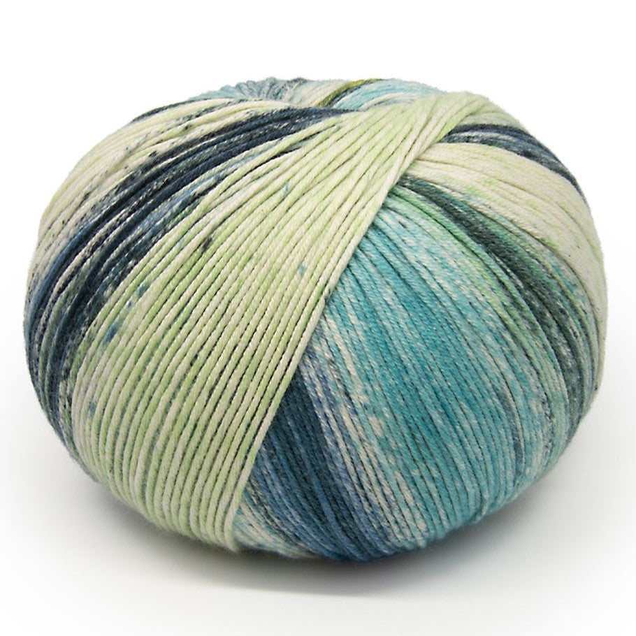 Inca Cotton 06