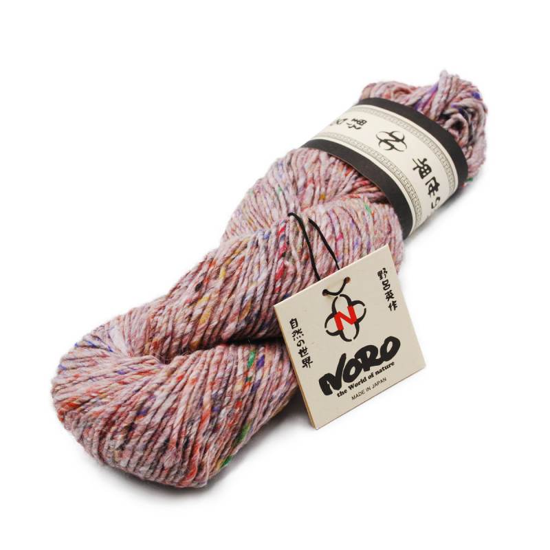 Noro Madara – Knitting From the Heart