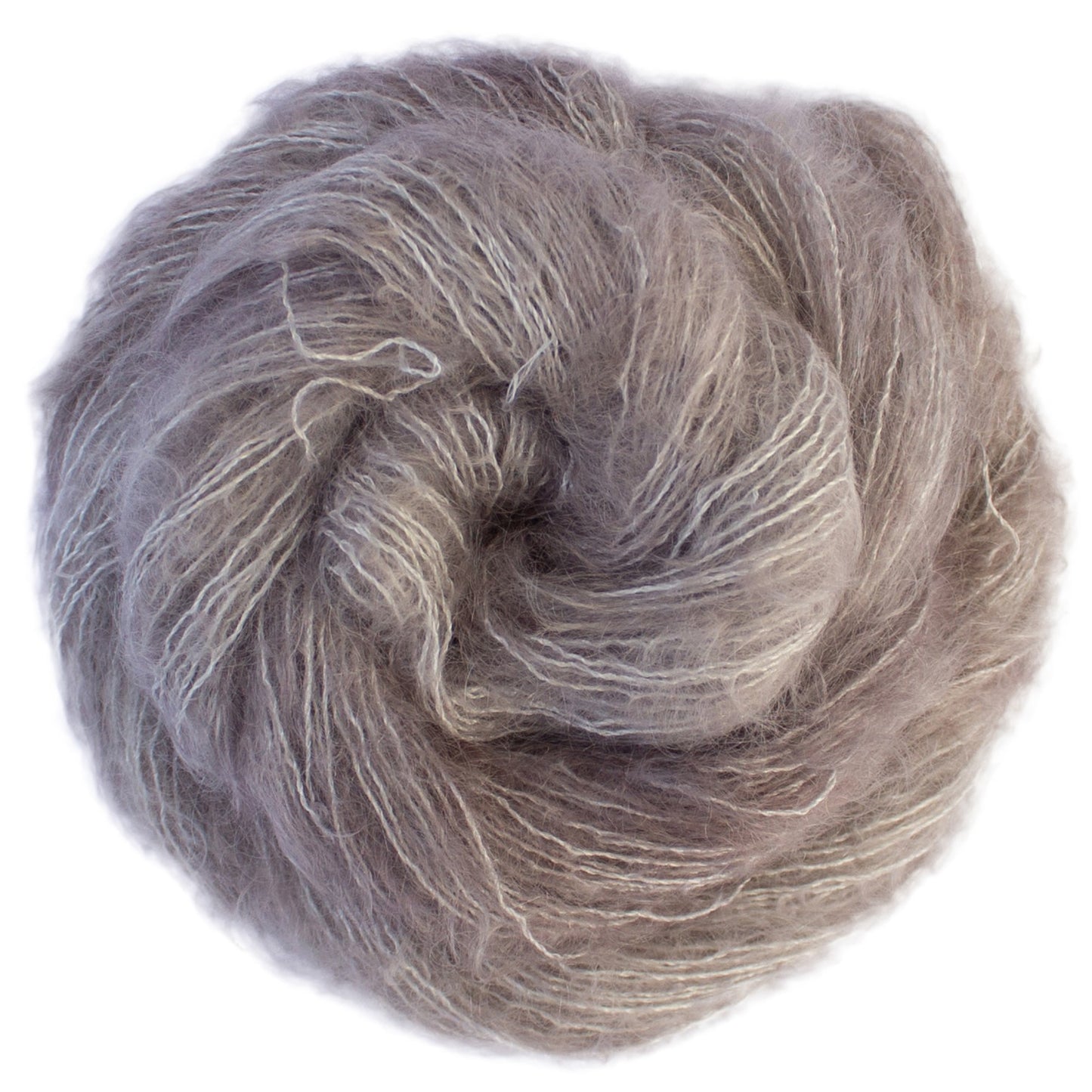 Mohair Pearl