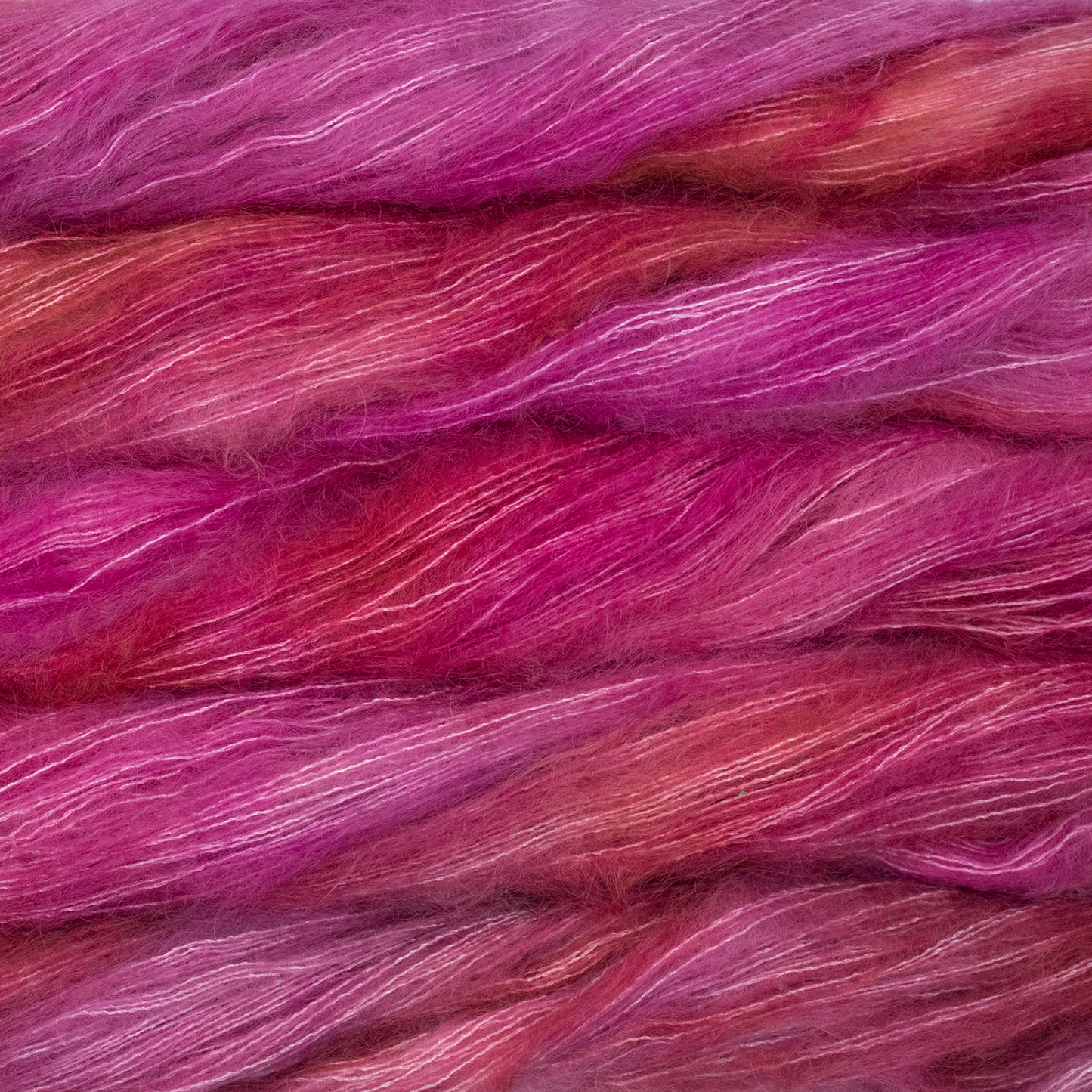 Mohair English Rose