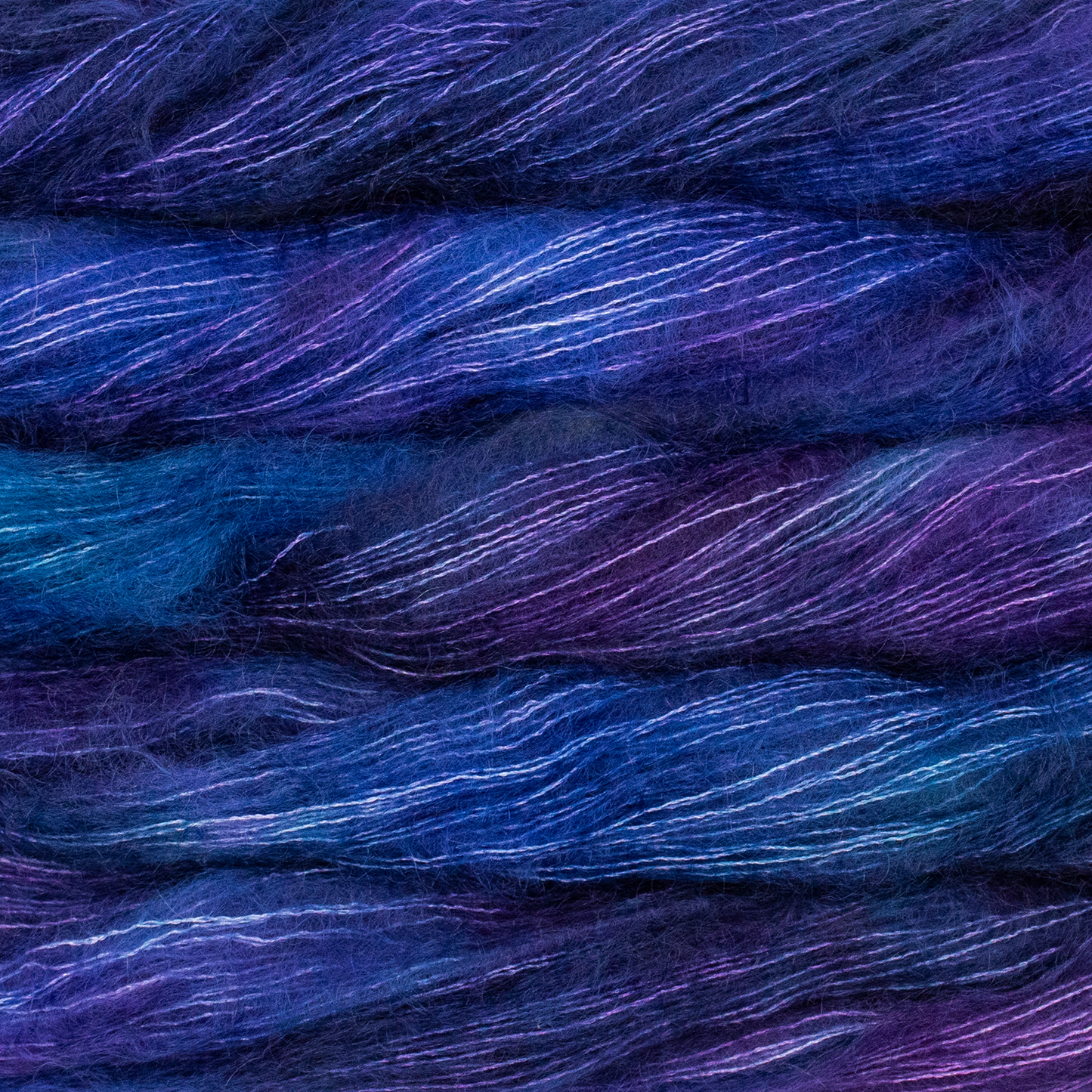 Mohair Whales Road