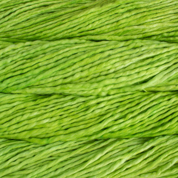 Rasta Apple Green