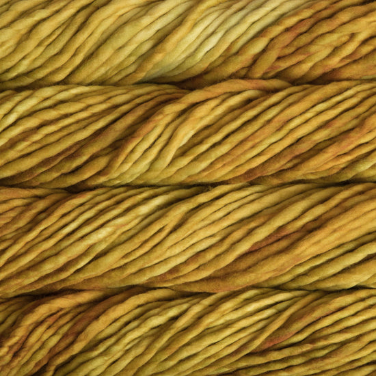 Rasta Frank Ochre