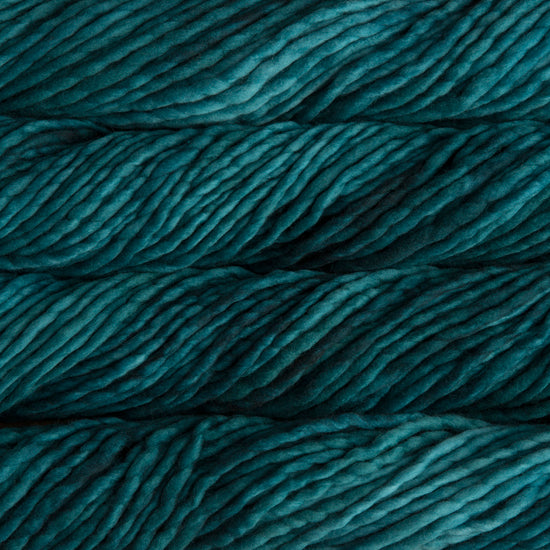 Rasta Teal Feather