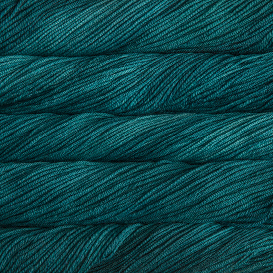 Rios Teal Feather