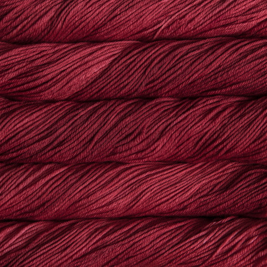 Rios Ravelry Red