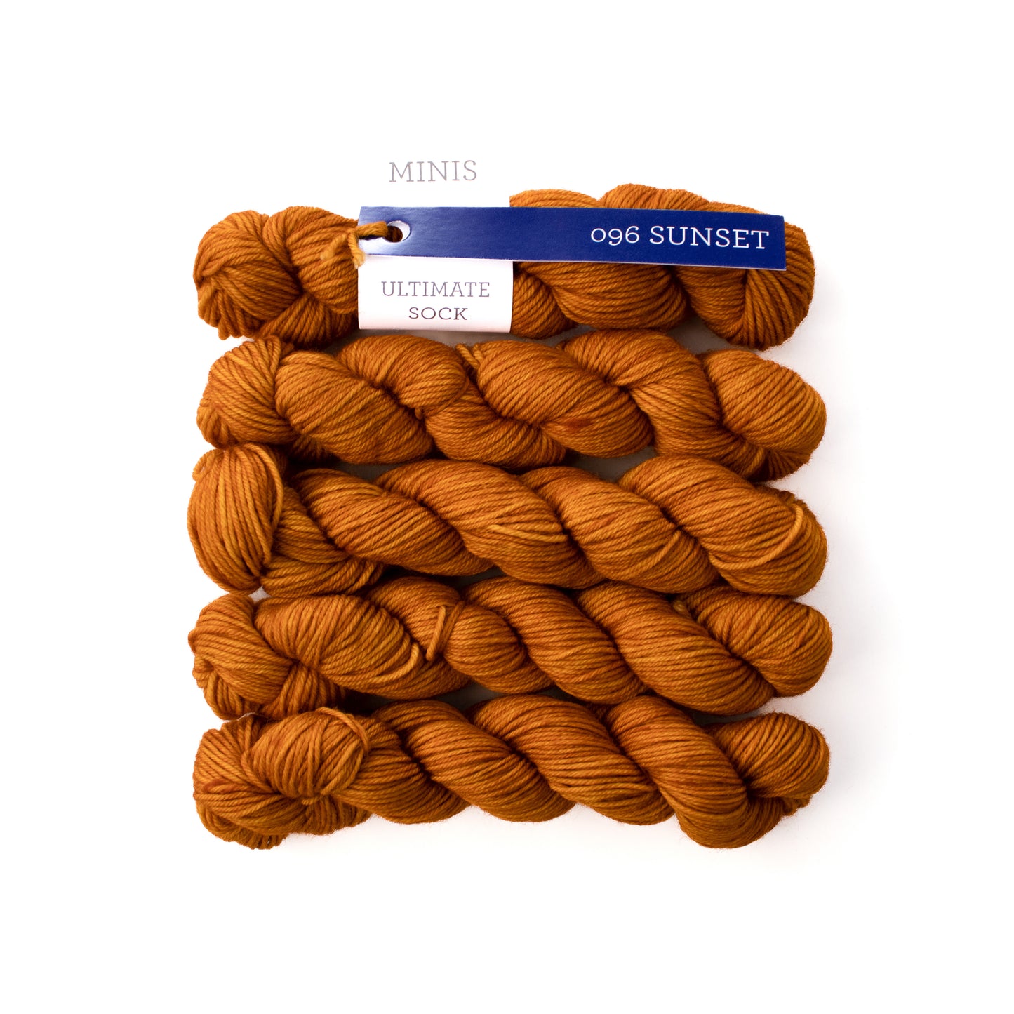 Ultimate Sock Mini