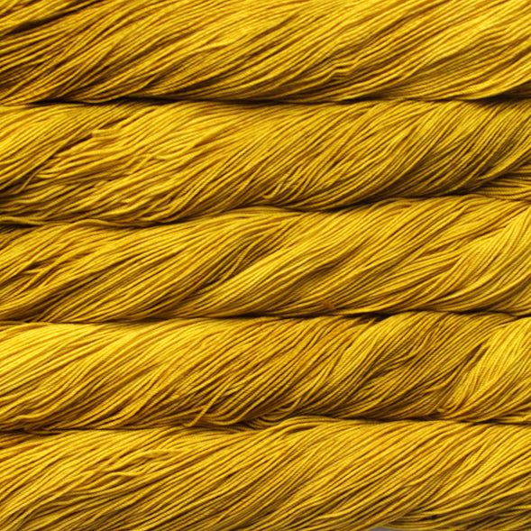Sock Frank Ochre