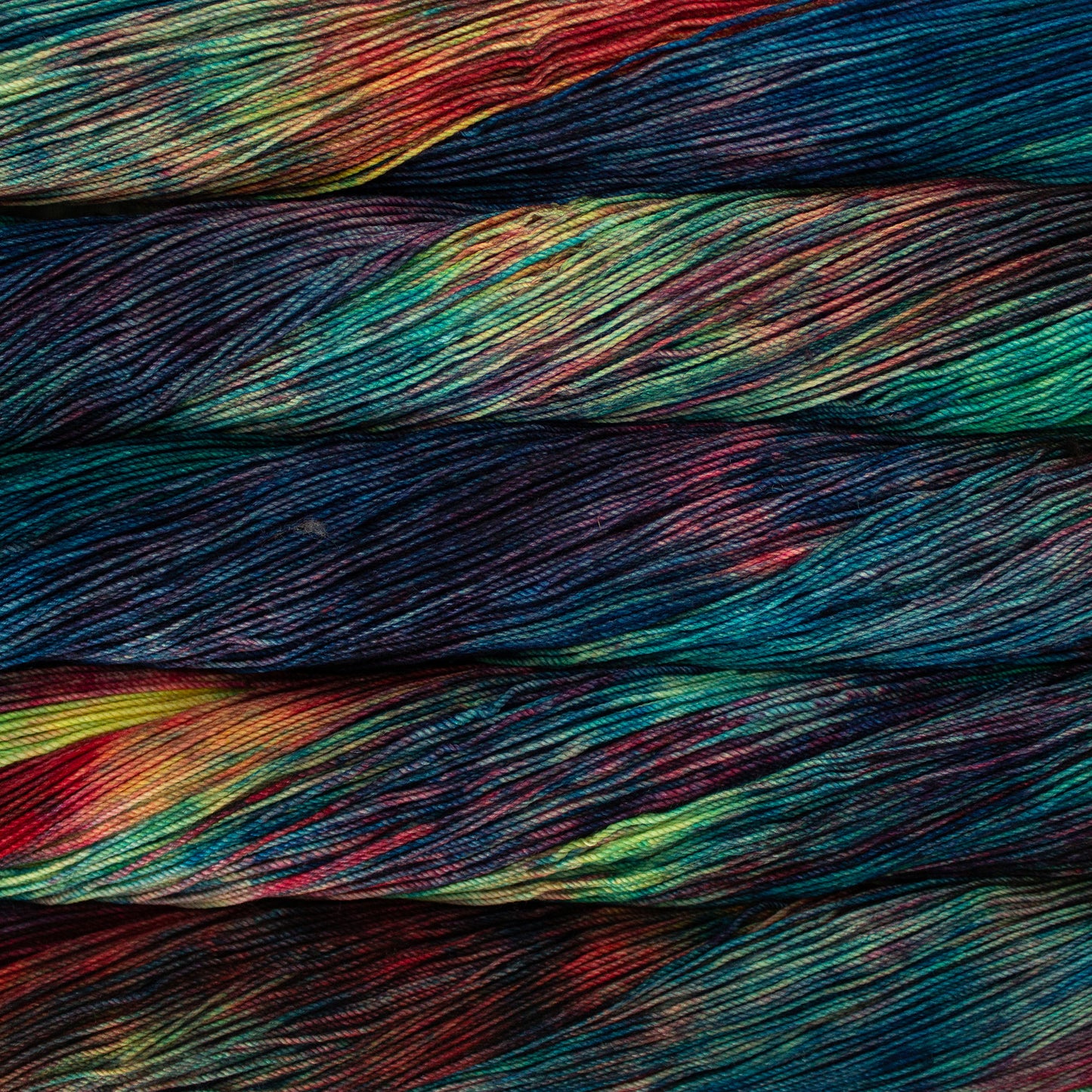 Sock Camaleon