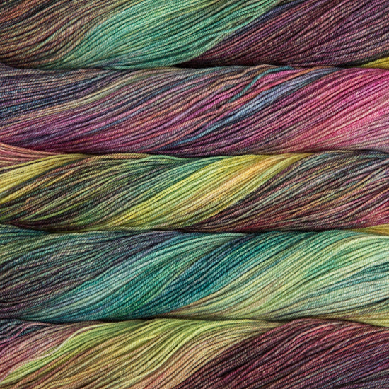 Sock Arco Iris