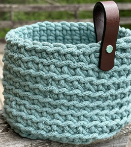 Rosie's Basket July 16