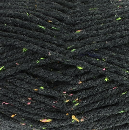 Big Value Tweed Super Chunky