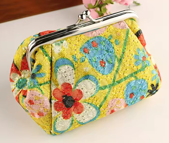 Accessory Pouch