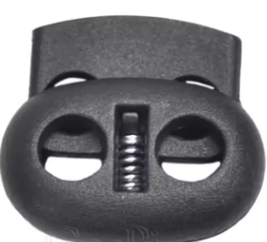 Plastic Stopper with Spring