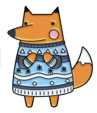 Enamel Pin