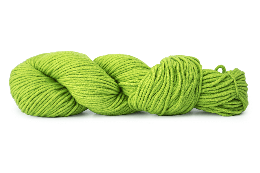 Simpliworsted