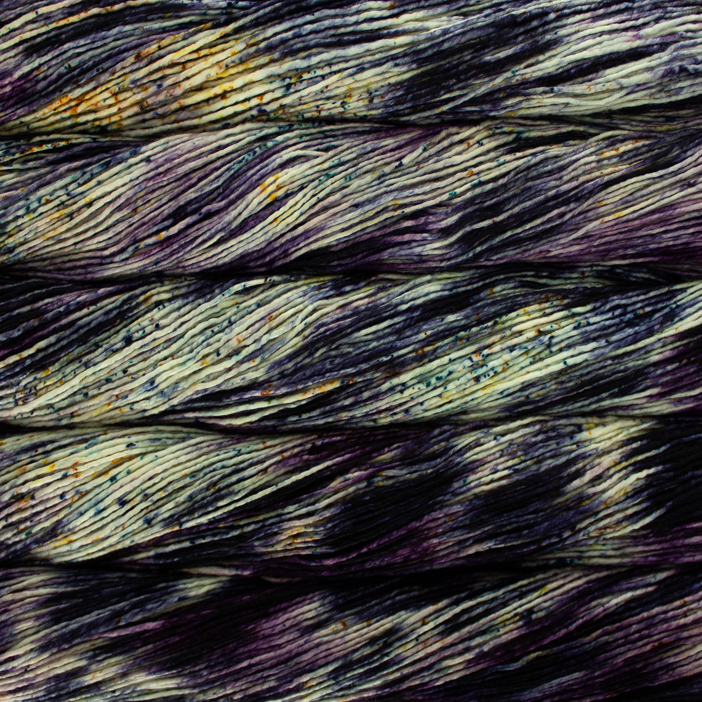 Washted Ursula